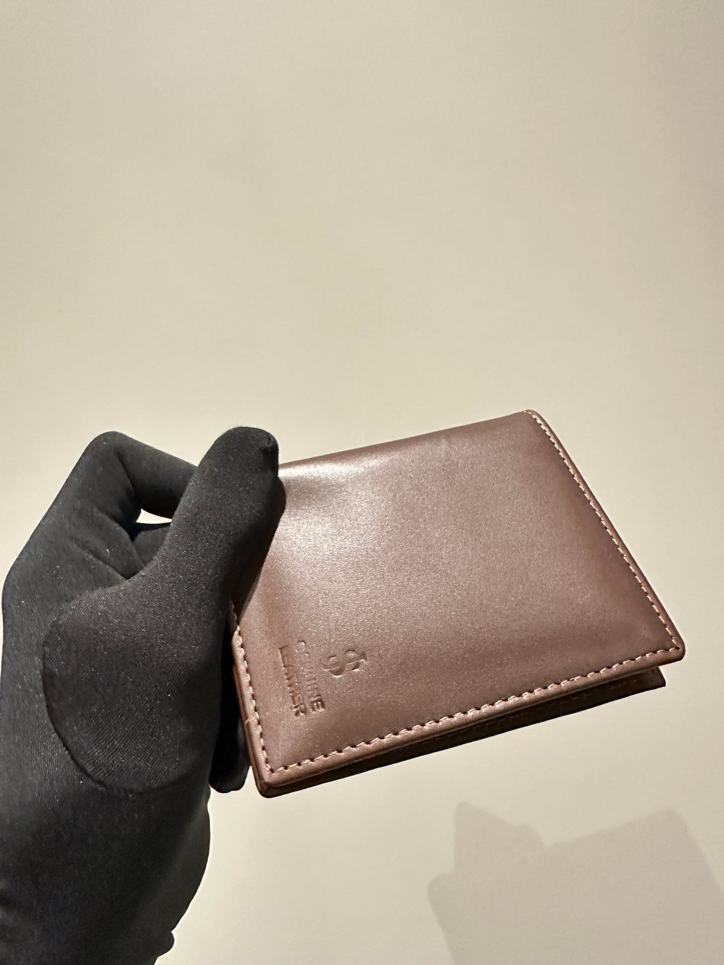 Premium cow leather Wallet
