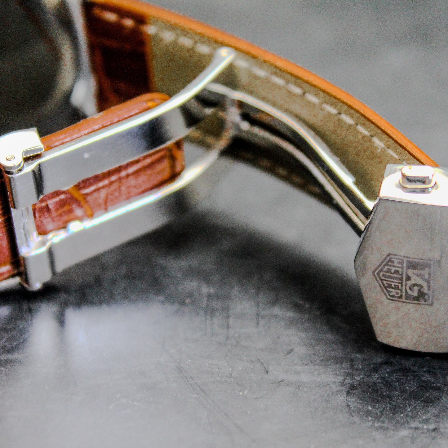 Tag Heur Carrera 2.0