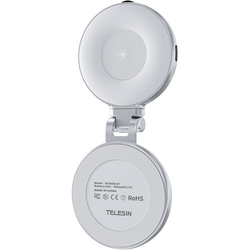 TELESIN Magnetic Beauty Fill Light for Phones