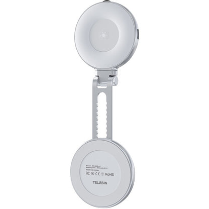 TELESIN Magnetic Beauty Fill Light for Phones