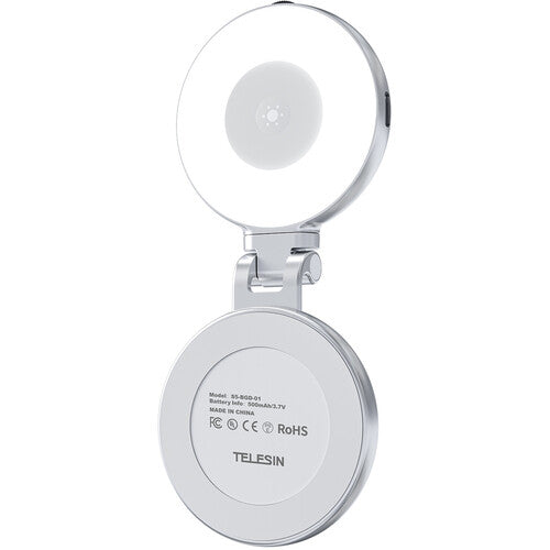 TELESIN Magnetic Beauty Fill Light for Phones