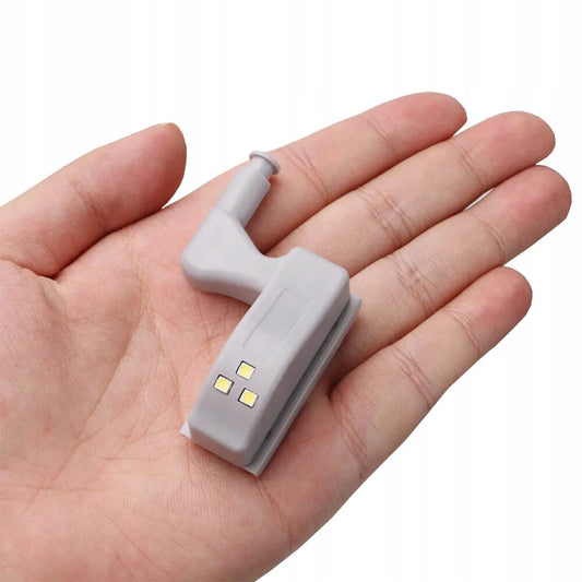 Automatic Cabinet Hinge Light (pack of 2)