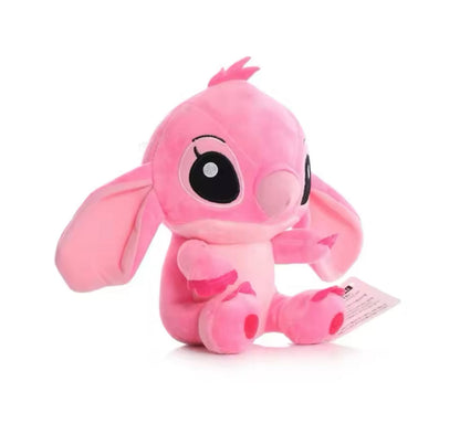 25cm Stitch Stuffed Plush Toy, Cartoon Stuffed Plush Dolls For Kids, Anime Plush Kids Toy