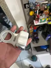 TELESIN Magnetic Phone Camera Shoot Hand Grip Phone Holder Shooting Aid Remote Control Handle for Iphone HUAWEI SAMSUNG Phone