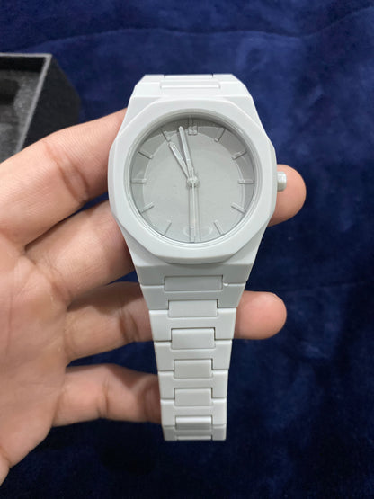 Arabic Black Aura Watch