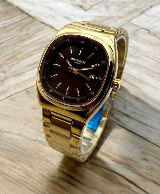 BRANDED PKP - 40mm - Stainless Steel