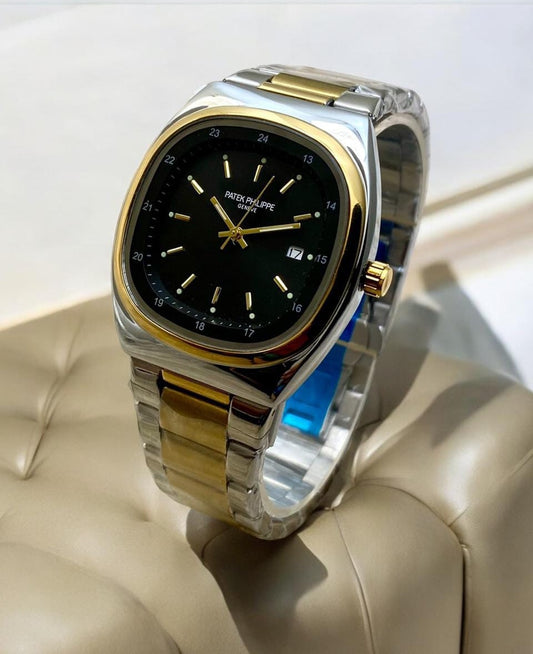 BRANDED PKP - 40mm - Stainless Steel