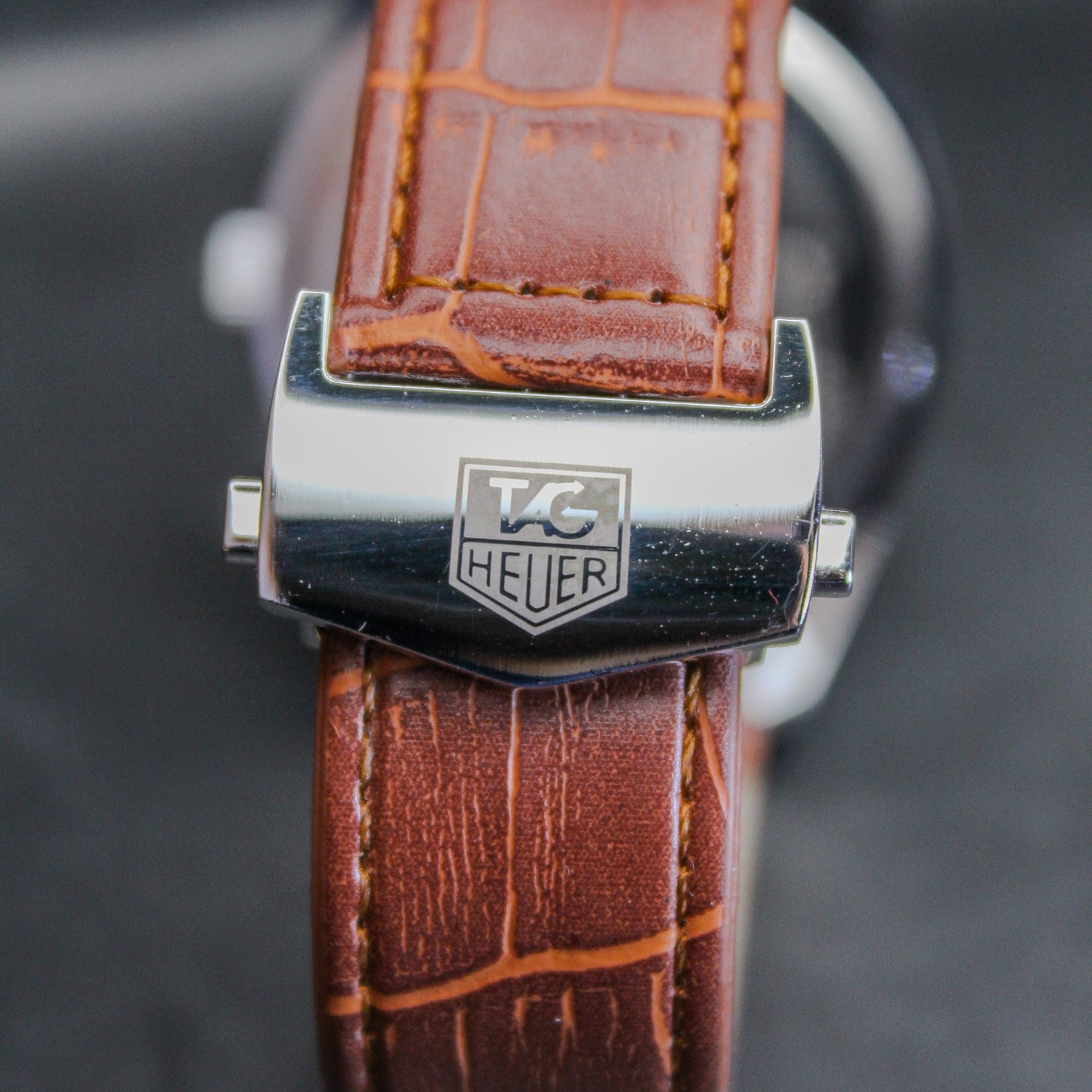 Tag Heur Carrera 2.0