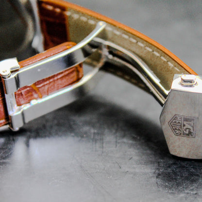 Tag Heur Carrera 2.0