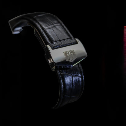 Tag Heur Carrera 2.0