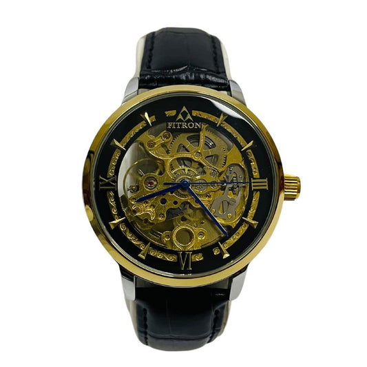 Automatic Fitron - 43mm - XN203