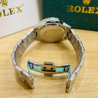 Submariner  - 40mm - Stainless Steel