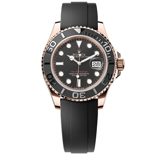 RLX YACHT MASTER - 40MM - MENS WATCH