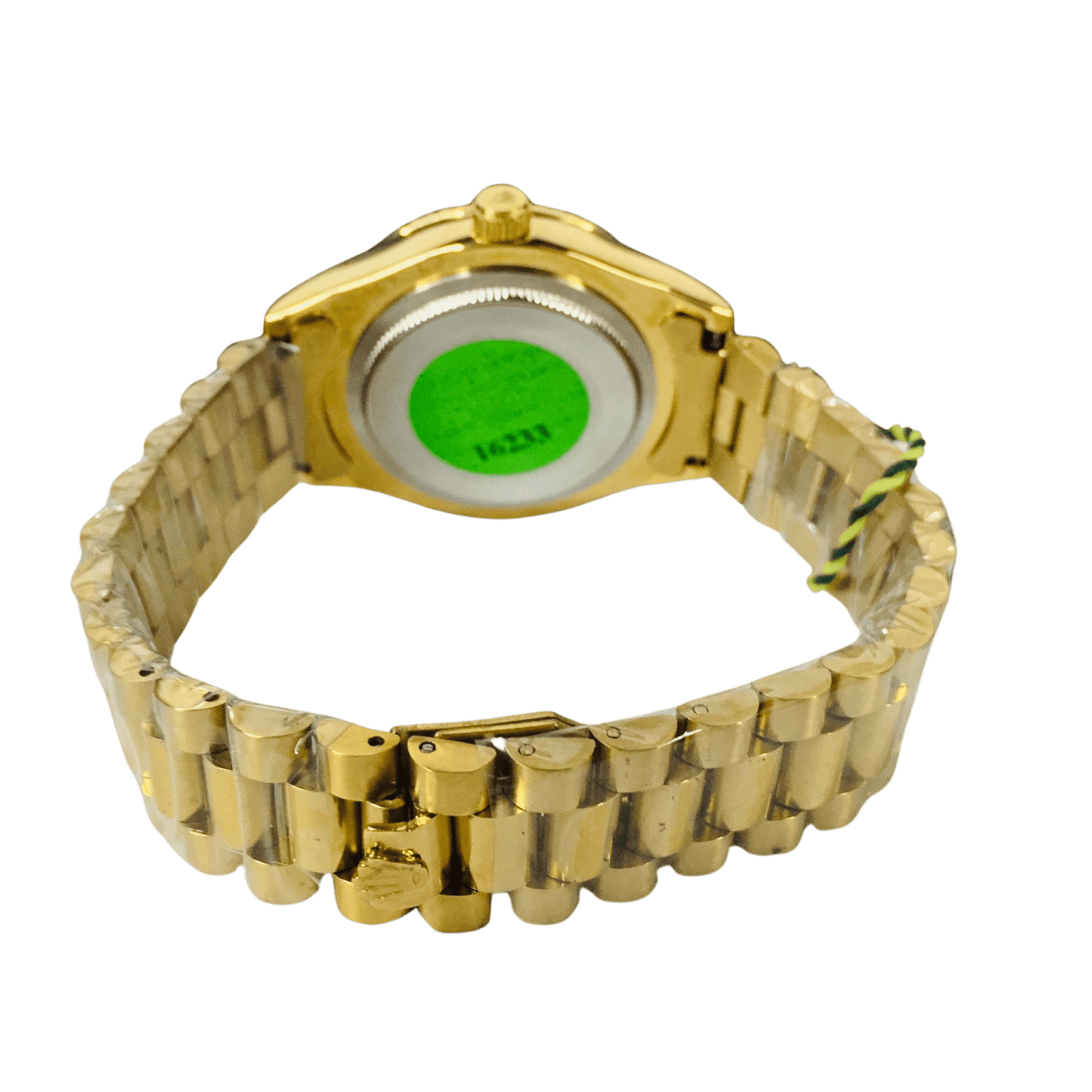 XEON RLX DAY-DATE -  40MM - STAINLESS STEEL