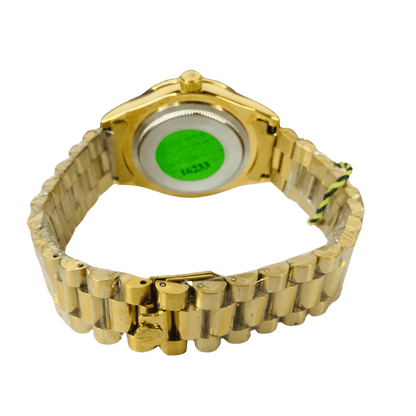 XEON RLX DAY-DATE -  40MM - STAINLESS STEEL