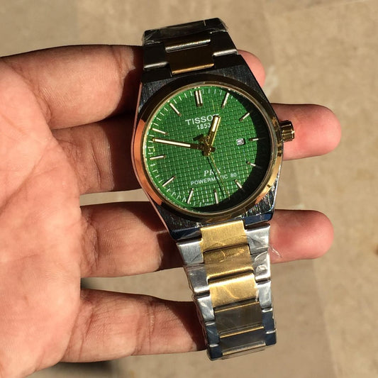 Tissot - PRX - 38mm - Stainless Steel