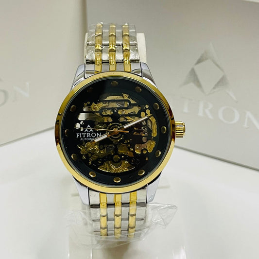 Automatic Fitron - 43mm - XN201