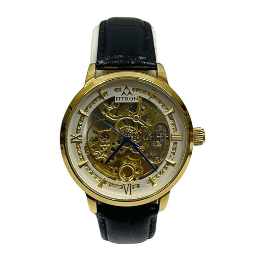 Automatic Fitron - 43mm - XN202