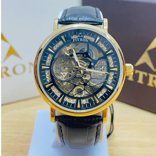 Automatic Fitron - 42mm - XN205