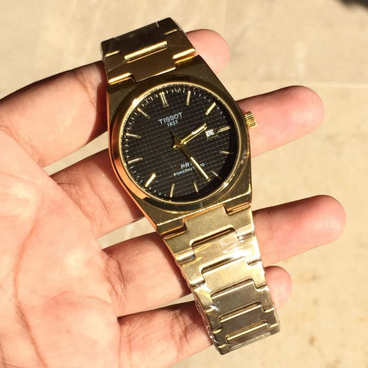 Tissot - PRX - 38mm - Stainless Steel