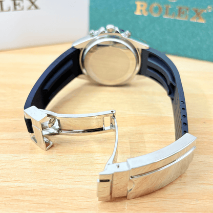 RLX Daytona - 38mm - Black Gold Dial  - Mens Watch