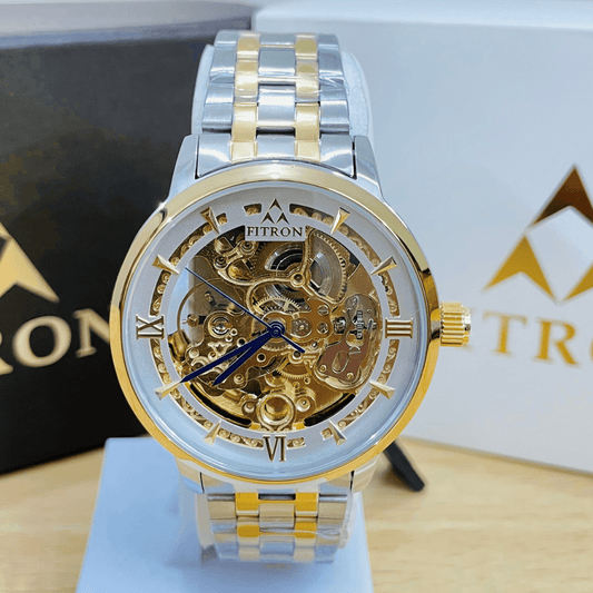 Automatic Fitron - 43mm - XN204