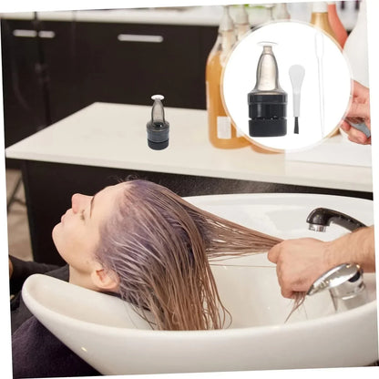 3 IN 1 Mini Portable Hair Roots Oil Massager