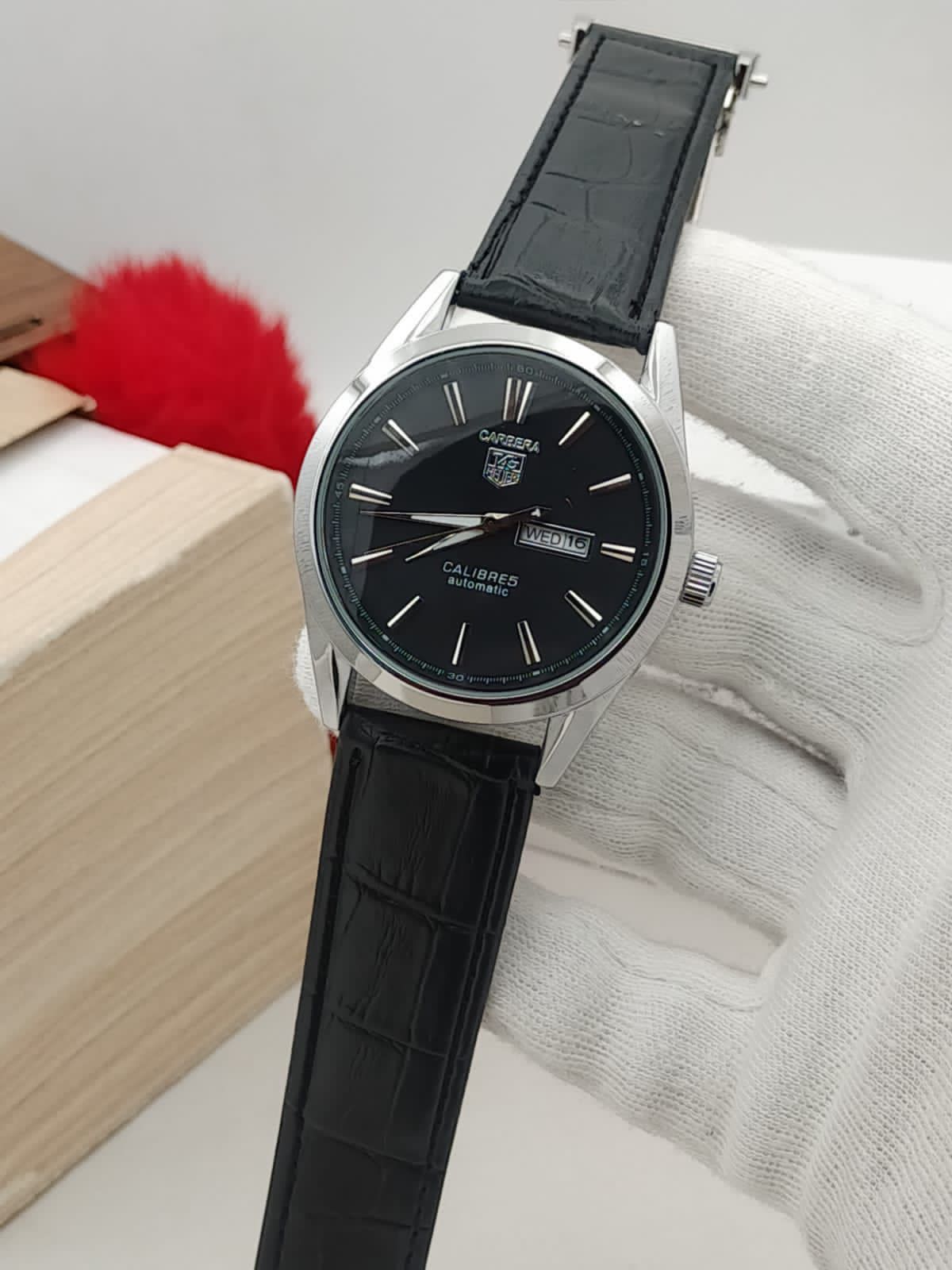 Tag Heur Carrera 2.0