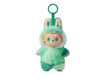Labubu Big Into Energy Monster Keychain Blind Box (Random Character) - 1 PC