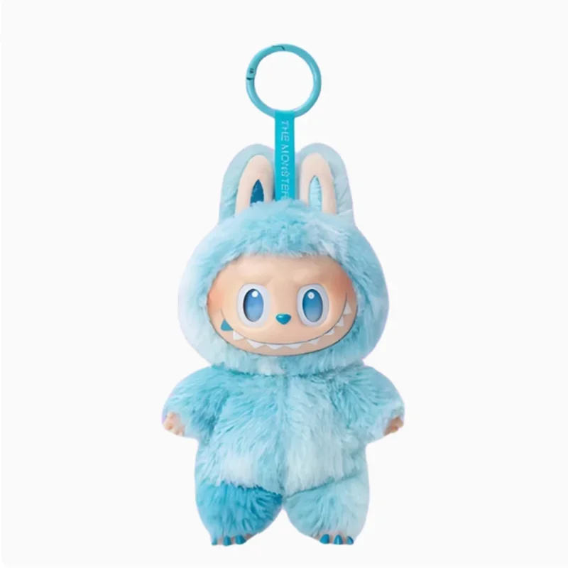 Labubu Big Into Energy Monster Keychain Blind Box (Random Character) - 1 PC