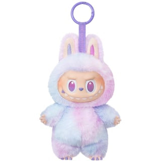 Labubu Big Into Energy Monster Keychain Blind Box (Random Character) - 1 PC
