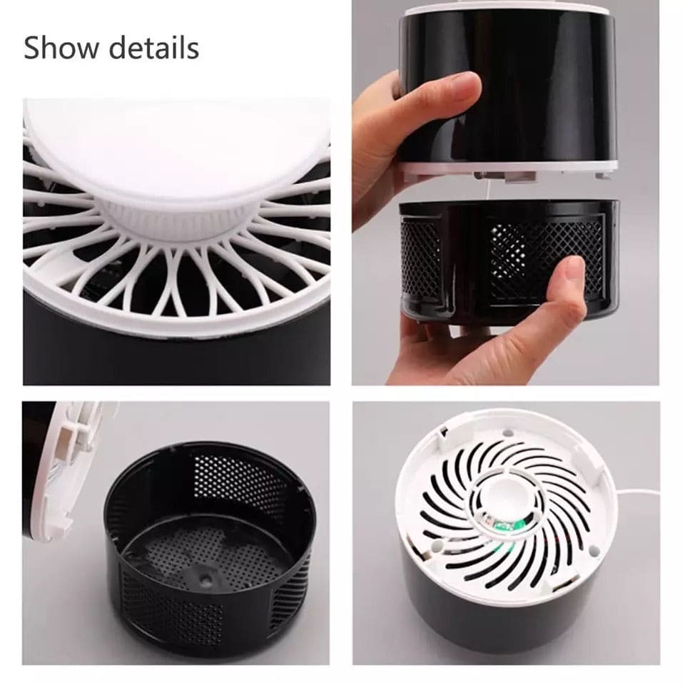 Mosquito Killing Lamp