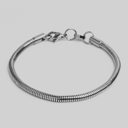 Snake Bracelet 3MM