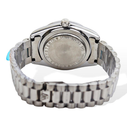 RLX Oyster - Stainless Steel - Silver